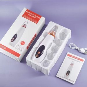 Blackhead Remover Machine
