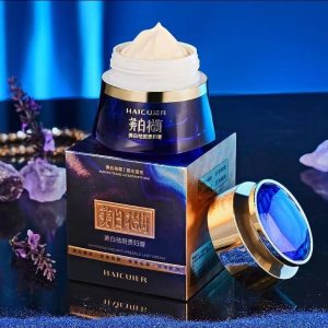 Haizuier Whitening & Freckle Removing Cream